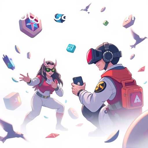 580jili: The Digital Frontier of Gaming in 2025