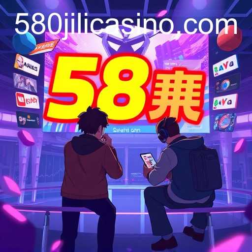 580jili: Transforming the Online Gaming Landscape