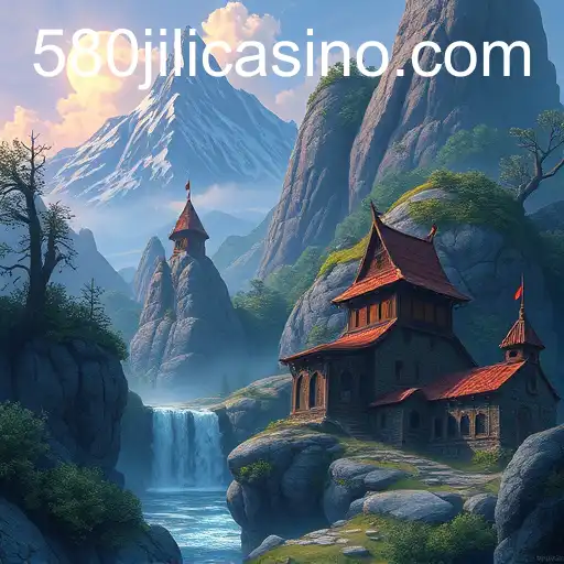 Exploring the World of Adventure Games: Unraveling the Thrills with 580jili