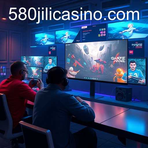 Emerging Trends in Online Gaming Market