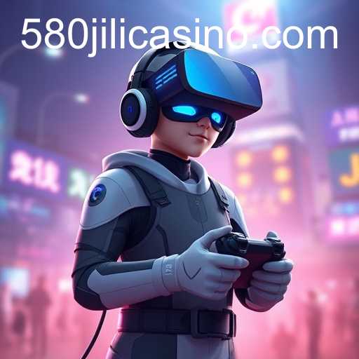 The Evolution of 580jili in the Gaming World