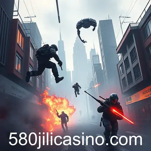 The Evolving Landscape of Online Gaming in 2025