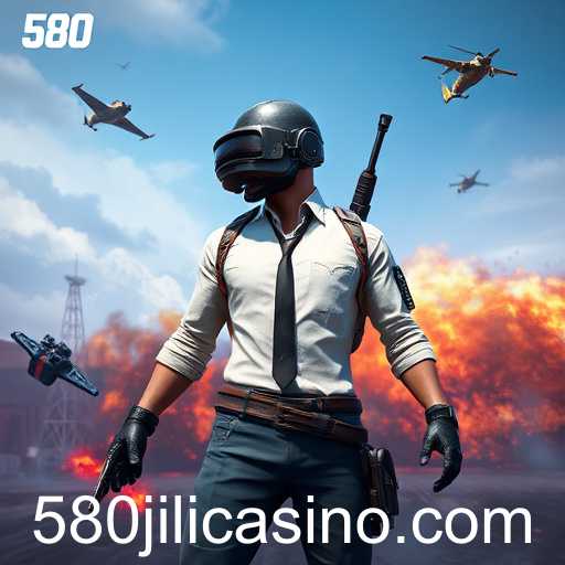 Gaming Trends with 580jili