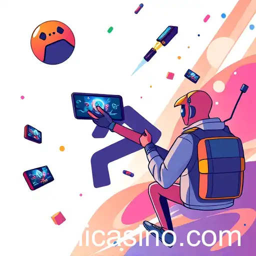 Navigating the Game World: 580jili's Influence in 2025