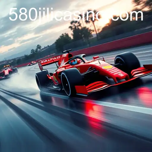 Exploring Racing Competitions on 580jili: A Comprehensive Guide