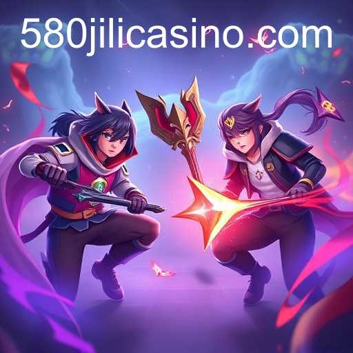 The Rise of 580jili: A New Era in Online Gaming