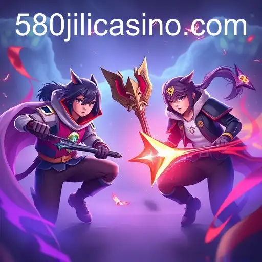 The Rise of 580jili: A New Era in Online Gaming