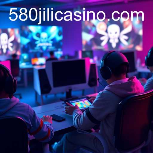 The Rise of 580jili: Transforming Online Gaming