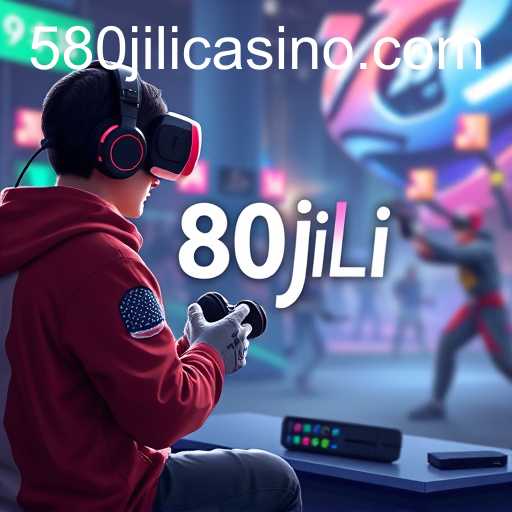 The Rise of 580jili: Revolutionizing Online Gaming
