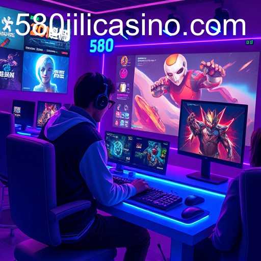 The Rise of Online Gaming Platforms in the Mid-2020s