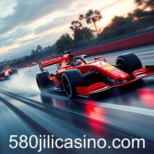 The Rising Phenomenon of 580jili in the Gaming World