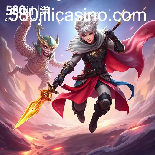 Exploring the Fascinating World of Role-Playing Games on 580jili